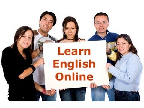 learn speak english free lessons